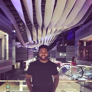 Meet your Posher, Troy